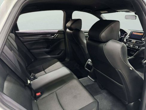 Used 2022 Honda Accord Sport image 36