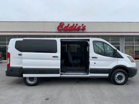 Used 2016 Ford Transit 350 XL RWD image 24
