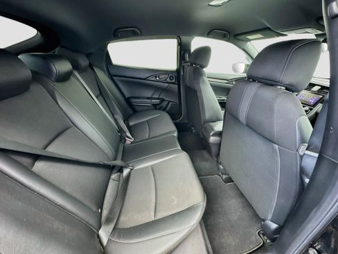 Used 2021 Honda Civic Sport image 17