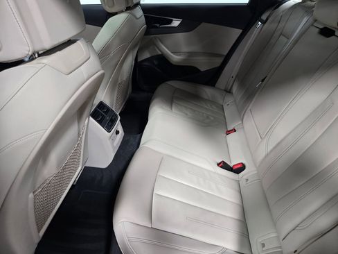 Used 2023 Audi A4 2.0T Premium Plus image 32