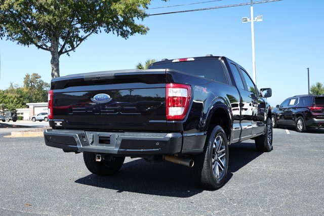 Used 2021 Ford F150 XL w/ Equipment Group 101A High AWD/4WD image 6