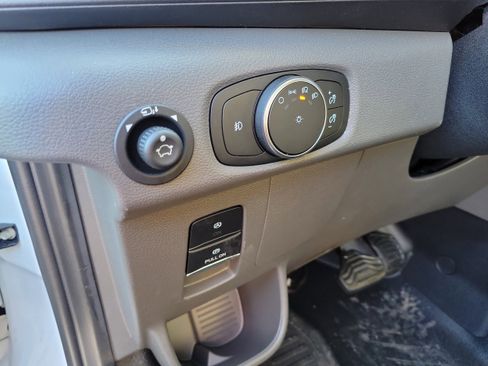 New 2026 Ford Transit 350 148 High Roof Extended AWD w/ Load Area Protection Package image 21