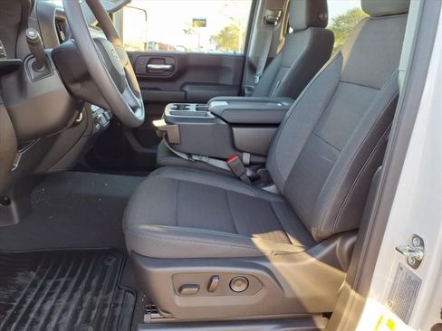New 2026 Chevrolet Silverado 2500 W/T w/ WT Convenience Package AWD/4WD image 11