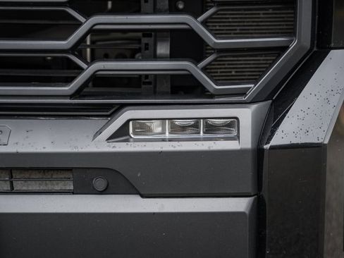 Used 2023 Toyota Tundra SR5 w/ TRD Sport Premium Package image 13