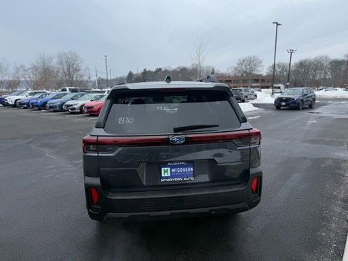 New 2026 Subaru Outback Limited XT image 8