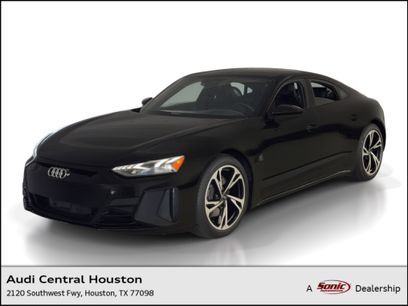 Used 2023 Audi e-tron GT Prestige w/ Prestige Package