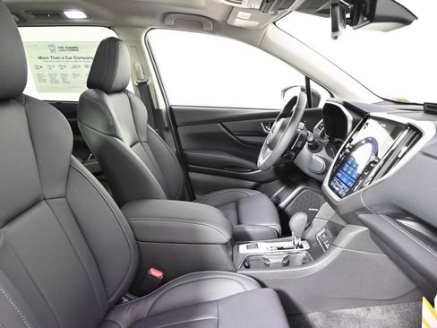 Used 2025 Subaru Ascent Limited w/ Popular Package #2 image 16