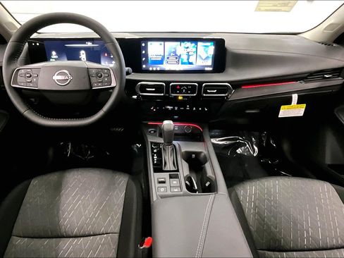 New 2026 Nissan Sentra SV w/ SV Convenience Package FWD image 12