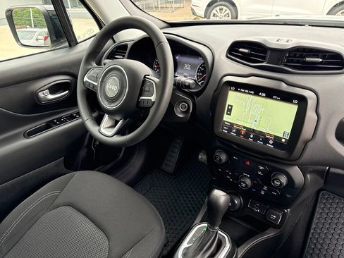 Used 2023 Jeep Renegade Altitude AWD/4WD image 47