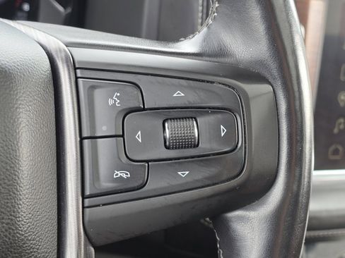 Used 2023 GMC Yukon XL Denali Ultimate image 30