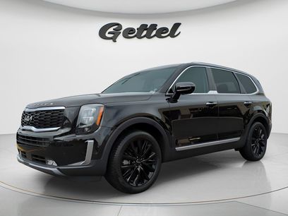 Used 2022 Kia Telluride SX
