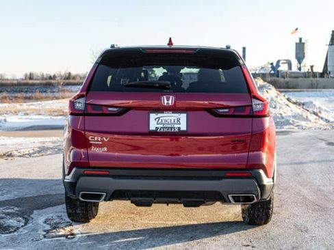 Used 2024 Honda CR-V Sport-L image 6