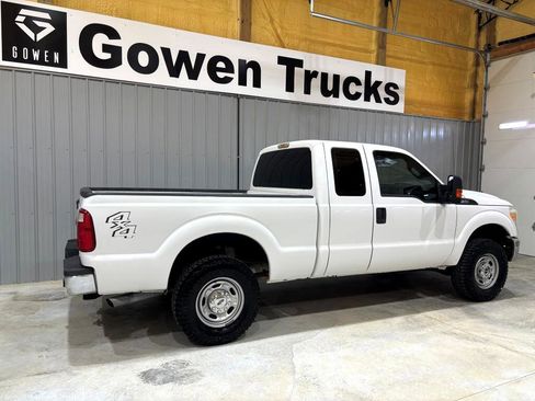 Used 2016 Ford F250 XL w/ Power Equipment Group image 6