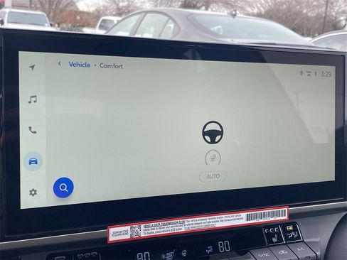 New 2026 Toyota Camry XSE image 16