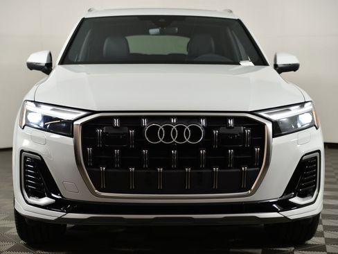 New 2026 Audi Q7 3.0T Premium Plus image 5