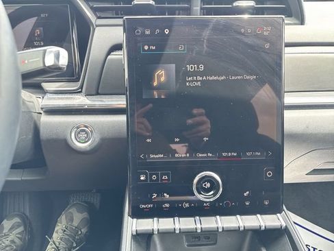 Used 2026 GMC Terrain Elevation FWD image 23