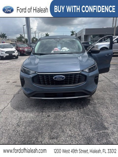 Used 2024 Ford Escape Active FWD image 1