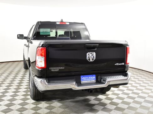 Used 2023 RAM 1500 Big Horn AWD/4WD image 7