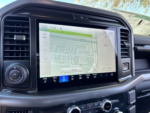 New 2026 Ford F150 XLT w/ Equipment Group 302A MID image 27