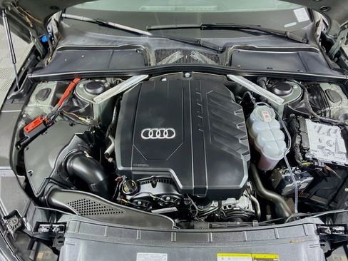 Used 2024 Audi A4 2.0T Premium Plus AWD/4WD image 33
