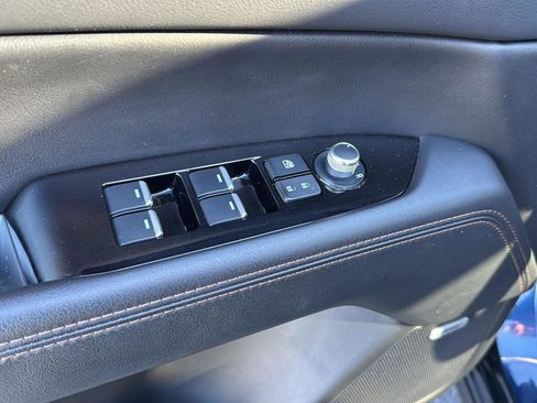 Used 2021 MAZDA CX-5 Grand Touring image 29