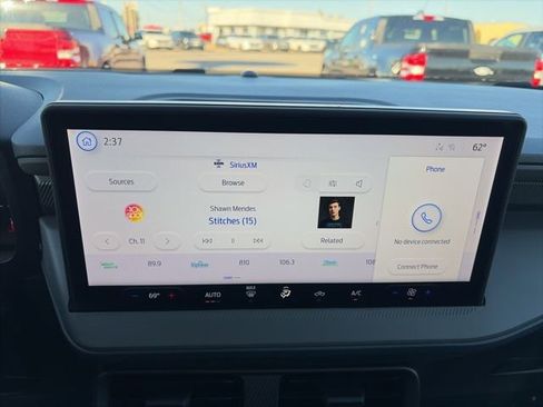 New 2025 Ford Maverick XL w/ Equipment Group 101A image 22