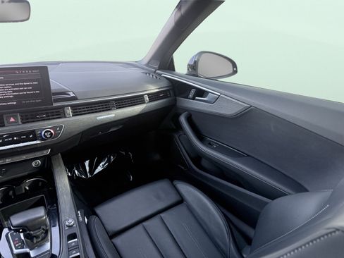Used 2024 Audi A5 2.0T Premium Plus image 39