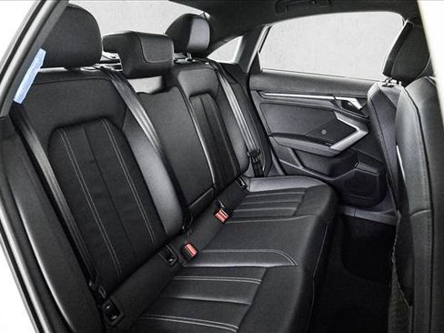 Certified 2025 Audi A3 2.0T Premium w/ Black Optic Package image 20