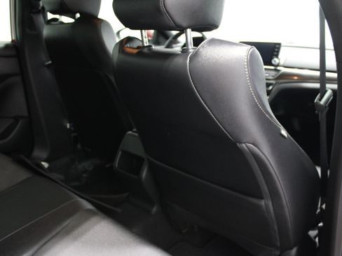 Used 2020 Honda Accord Sport image 20