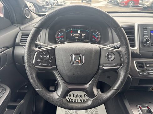 Used 2019 Honda Passport Sport image 16