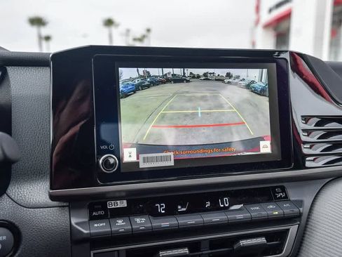 New 2025 Toyota Camry SE FWD image 25