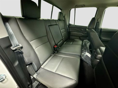 New 2026 Honda Ridgeline RTL image 26