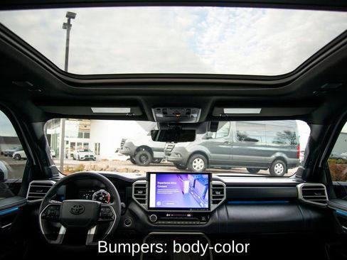 Used 2023 Toyota Tundra Platinum image 21