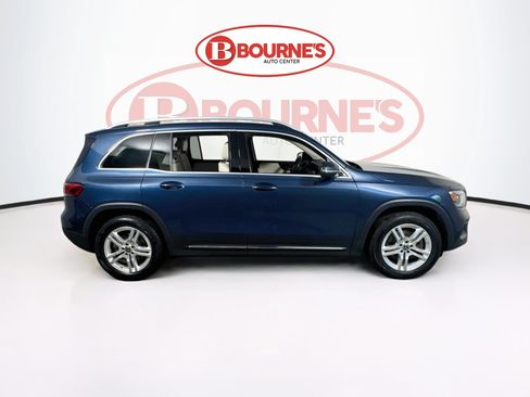 Used 2020 Mercedes-Benz GLB 250 4MATIC image 10