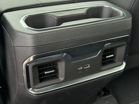 New 2026 GMC Sierra 1500 SLT RWD image 36
