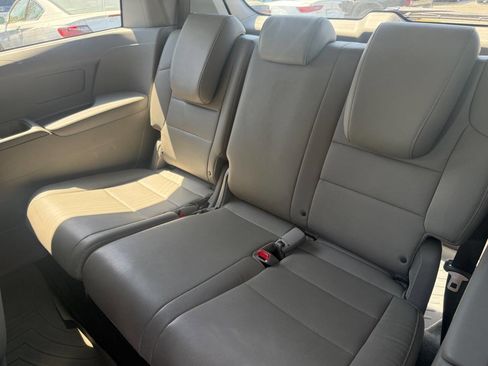 Used 2013 Honda Odyssey EX-L image 18