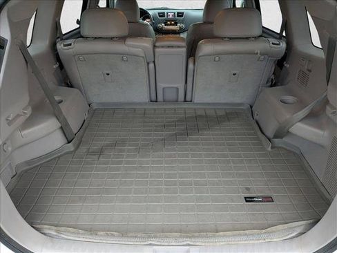 Used 2012 Toyota Highlander Limited image 6