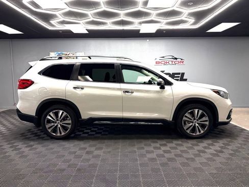 Used 2022 Subaru Ascent Touring AWD/4WD image 17