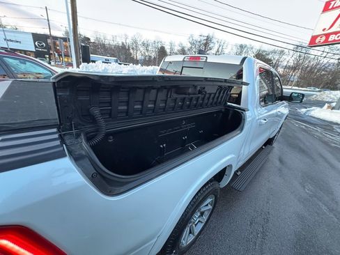 Used 2019 RAM 1500 Limited image 18
