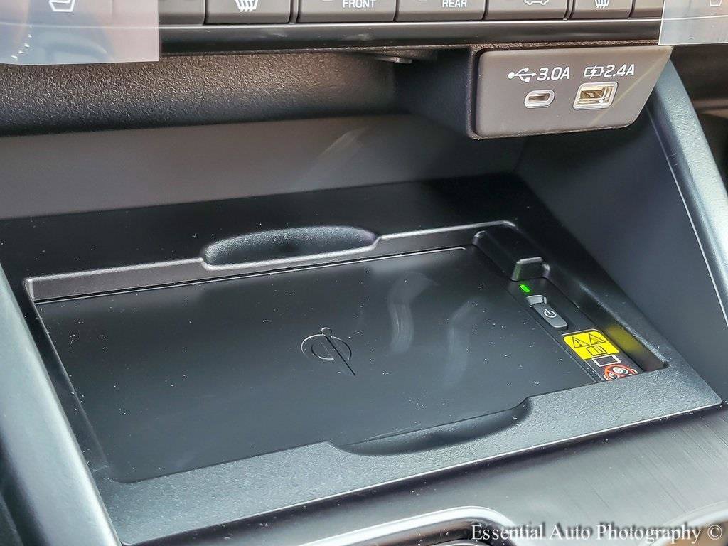 New 2026 Subaru Outback Touring AWD/4WD image 22