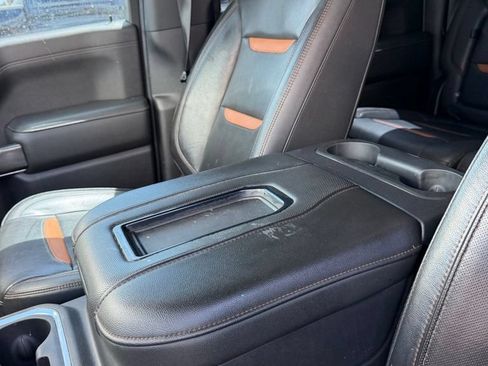 Used 2019 GMC Sierra 1500 AT4 w/ AT4 Premium Package AWD/4WD image 15