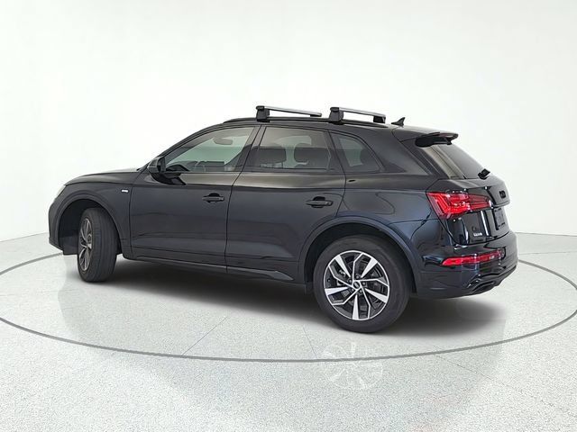 Used 2024 Audi Q5 2.0T Premium AWD/4WD image 3