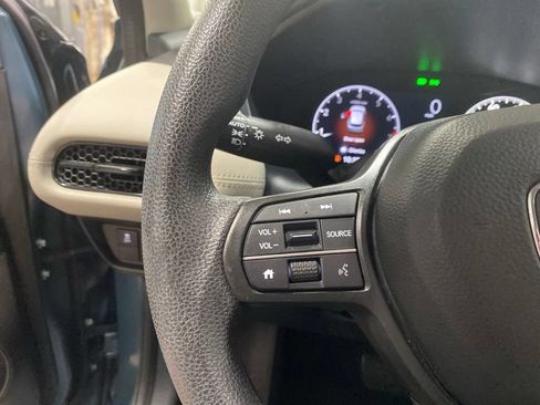 Certified 2024 Honda HR-V LX image 23