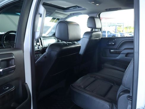 Used 2016 GMC Sierra 1500 Denali RWD image 26