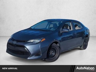 Used 2019 Toyota Corolla LE video 1