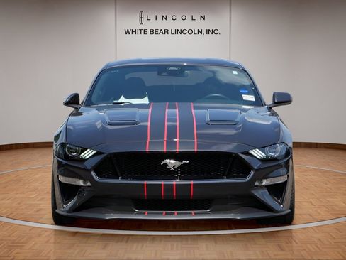 Used 2023 Ford Mustang GT w/ Equipment Group 301A image 2