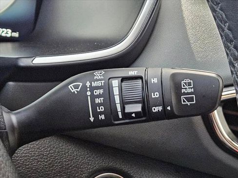 Used 2022 Hyundai Santa Fe SEL w/ Convenience Package FWD image 25
