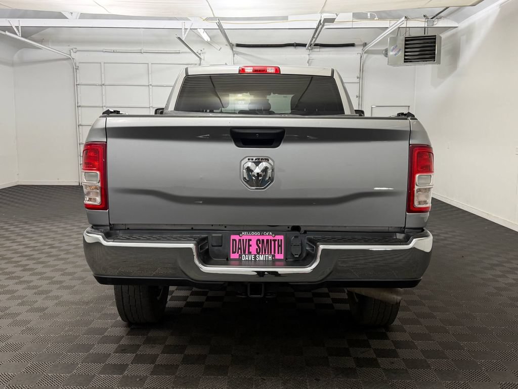 Used 2023 RAM 2500 Big Horn w/ Level 1 Equipment Group AWD/4WD image 9