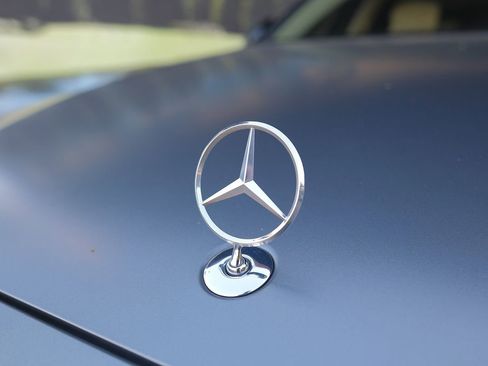 Used 2023 Mercedes-Benz S 580 4MATIC Sedan image 45