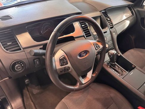 Used 2014 Ford Taurus SEL w/ Equipment Group 201A FWD image 16